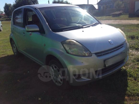  Toyota Passo 2007 , 180000 , 