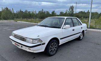  Toyota Corona 1989 , 100000 , 