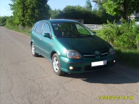    Nissan Tino 2001 , 265000 , 