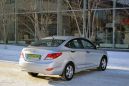  Hyundai Solaris 2012 , 545000 , 