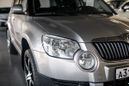 SUV   Skoda Yeti 2012 , 798000 , 