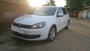  Volkswagen Golf 2011 , 530000 , 