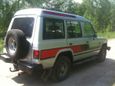 SUV   Mitsubishi Pajero 1985 , 280000 , 