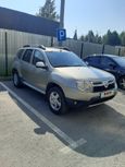 SUV   Dacia Duster 2010 , 649000 , 