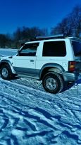 SUV   Mitsubishi Pajero 1995 , 400000 , 