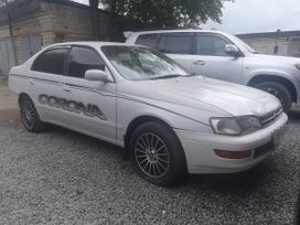  Toyota Corona 1993 , 145000 , 