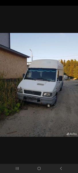   Iveco Daily 1994 , 100000 , -