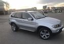 SUV   BMW X5 2004 , 560000 , 