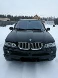 SUV   BMW X5 2005 , 740000 , 