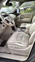 SUV   Nissan Patrol 2011 , 2200000 , 