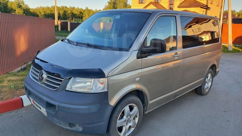    Volkswagen Transporter 2007 , 710000 , 