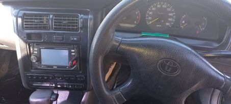  Toyota Corona 1994 , 120000 , 