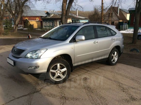 SUV   Lexus RX350 2008 , 1200000 , 