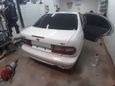  Nissan Pulsar 2000 , 60000 , 