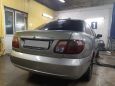  Nissan Almera 2006 , 240000 , 