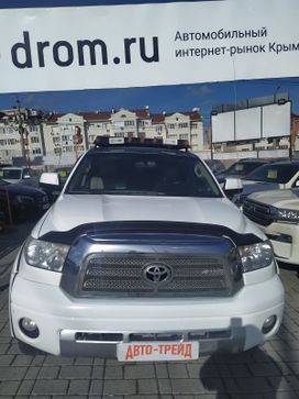  Toyota Tundra 2009 , 1320000 , 