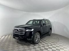 SUV или внедорожник Toyota Land Cruiser 2023 года, 13990000 рублей, Ростов-на-Дону