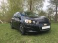  Chevrolet Aveo 2012 , 395000 , 