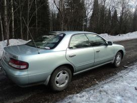  Nissan Presea 1998 , 185000 , 