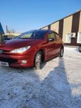  Peugeot 206 2007 , 160000 , 