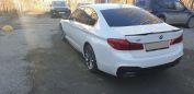  BMW 5-Series 2018 , 2800000 , 