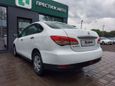  Nissan Almera 2015 , 548000 , 