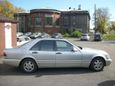  Mercedes-Benz S-Class 1998 , 495000 , 