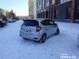  Nissan Note 2017 , 1000000 , 