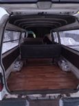    Mazda Bongo Brawny 1998 , 150000 , 