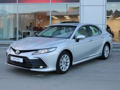 Седан Toyota Camry 2022 года, 3750000 рублей, Екатеринбург