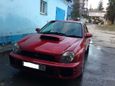  Subaru Impreza 2001 , 340000 , 