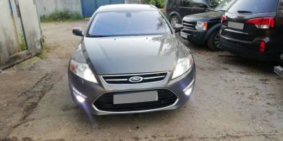  Ford Mondeo 2012 , 620000 , 