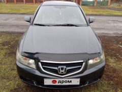 Седан Honda Accord 2005 года, 750000 рублей, Бийск