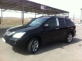 SUV   Lexus RX400h 2007 , 1160000 , 