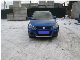 SUV   Suzuki SX4 2012 , 555000 , 