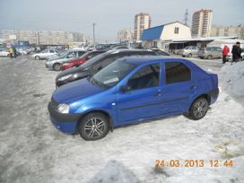  Renault Logan 2006 , 250000 , 