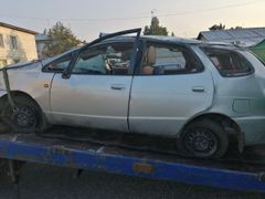 Минивэн или однообъемник Toyota Corolla Spacio 2000 года, 180000 рублей, Новосибирск