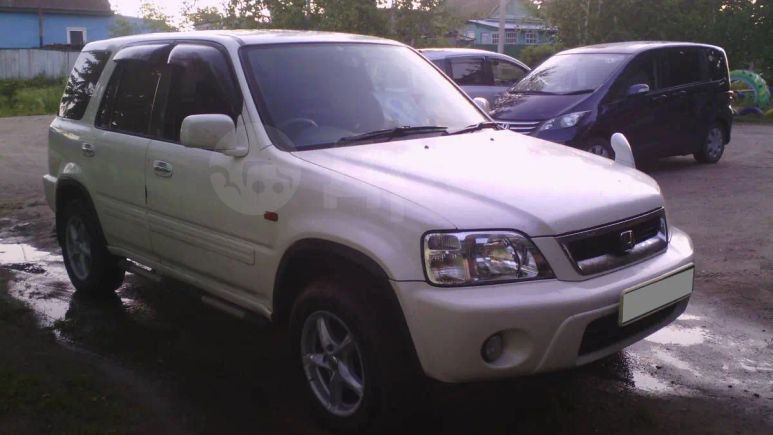 SUV   Honda CR-V 1999 , 349000 , 