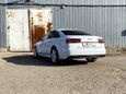  Audi A6 2016 , 2100000 , 