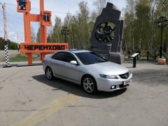 Седан Honda Accord 2004 года, 900000 рублей, Черемхово