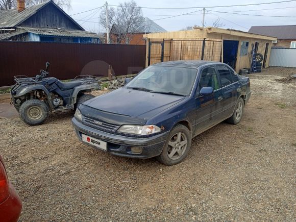  Toyota Carina 1997 , 150000 , 