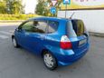  Honda Fit 2006 , 308000 , 