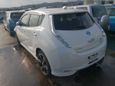  Nissan Leaf 2017 , 939000 , 