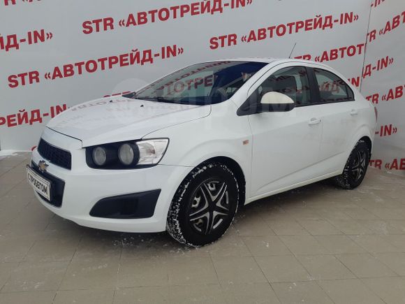  Chevrolet Aveo 2012 , 425000 , 