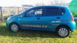  Chevrolet Aveo 2008 , 220000 , 