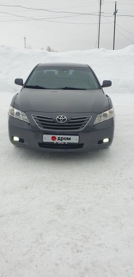 Toyota Camry 2007 , 850000 , 