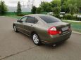  Nissan Fuga 2006 , 520000 , 