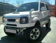 SUV   Suzuki Jimny Sierra 2014 , 630000 , 