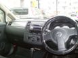  Nissan Tiida Latio 2010 , 380000 , 