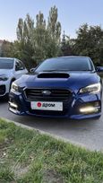  Subaru Levorg 2016 , 1450000 , 